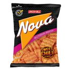 Jack 'n Jill Nova Sweet Chili 50 x 78g