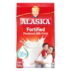 Alaska Fortified Powdered Milk Drink Original 30 x 300g