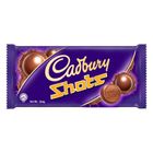 Cadbury Shots Milk Chocolate Balls 24 x 39.6g