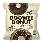 Doowee Donut Delectables Choco Mallow 6 Pieces