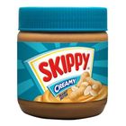 Skippy Peanut Butter Creamy 12 x 340g