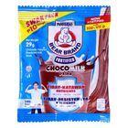 Nestle Bear Brand Choco Milk Drink 8 x 29g