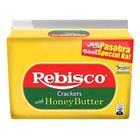 Rebisco Honey Butter Sandwich 10 Pieces