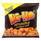Hi-Ho Crunchy Cracker Nuts Sweet Chili 50 x 70g