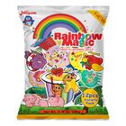 Jelliyum Rainbow Magic 12 Pieces