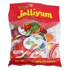 Jelliyum Fruit Jelly 18 Pieces