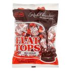 Ricoa Flat Tops 30 Pieces