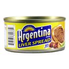 Argentina Liver Spread 48 x 85g