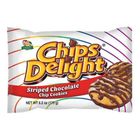 Chips Delight Striped Chocolate Chip Cookies 20 x 175g