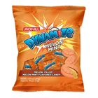 Jack 'n Jill Dynamite Melon-filled Melon Mint 50 Pieces