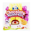 Chocolate Mallows Kiss 24 Pieces