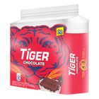 Tiger Biscuit Chocolate 10 Pieces
