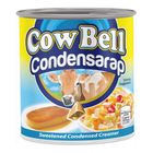 Cow Bell Condensarap 48 x 374g