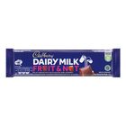 Cadbury Dairy Milk Fruit & Nut 24 x 62g