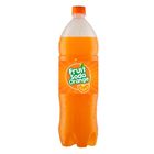 Rc Fruit Soda Orange 6 x 1.5L