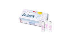 Ladouce Tampons Normal 16pcs