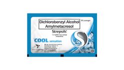Strepsils Cool Sensation 8pcs