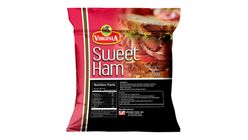 Virginia Sweet Ham 250g