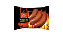 Virginia Hungarian Sausage 860g
