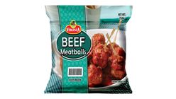 Virginia Beef Meatballs 250g