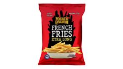 Potato Kingdom Xtra Long Fries (XLF) 1kg