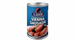 El Rancho Vienna Sausage 70g