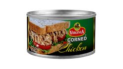 Virginia Corned Chicken 175g