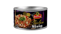 Virginia Chicken Sisig 175g
