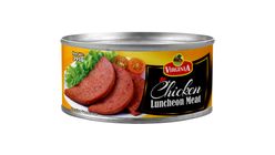Virginia Chicken Luncheon Meat 395g