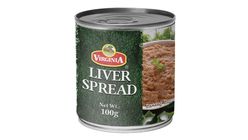 Virginia Liver Spread 100g