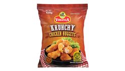 Virginia Krunchy Chicken Nuggets 420g