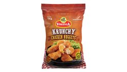 Virginia Krunchy Chicken Nuggets 1kg