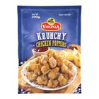 Virginia Krunchy Chicken Poppers 200g