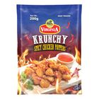 Virginia Krunchy Spicy Chicken Poppers 200g