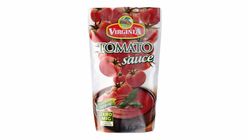 Virginia Tomato Sauce 250g