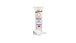 Cuddles Cotton Rounds 80 Pieces