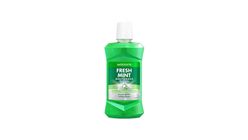 Watsons Fresh Mint Mouthwash 500ml