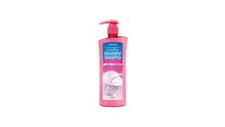 Watsons Yoghurt Extract Treatment Shampoo 400ml