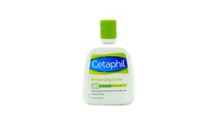 Cetaphil Body & Face Moisturizing Lotion 237ml