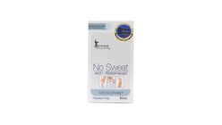 J Tomas No Sweat Anti Perspirant Deodorant 50ml