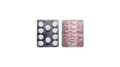 Watsons Cetirizine Hydrochloride 10mg 1 Tablet
