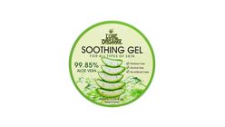 Luxe Organix 99.85% Aloe Vera Soothing Gel 300ml