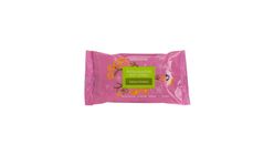 Watsons Sakura Scented Invigorating Wet Wipes 3 x 10 Pieces