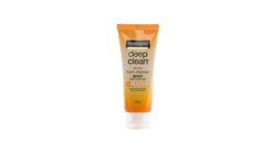 Neutrogena Deep Clean Acne Foaming Cleanser 100g