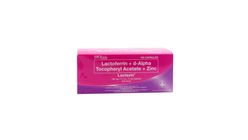 Lactezin Anti-Acne 1 Piece