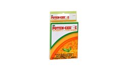 Poten-Cee Plus C Collagen 10 Capsules