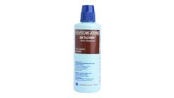 Betadine Povidone-Iodine Skin Cleanser 120ml