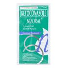 Nizoral Ketoconazole Dandruff Shampoo Maximum Treatment 6ml