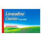 Claritin Loratadine 10mg 1 Piece