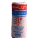 Mediplast Elastic Bandage (4 x 5 Yards) 1 Roll